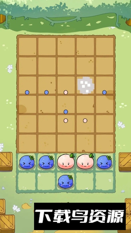 多卜力水果大作战游戏手机版最新版截图3