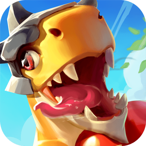 我有一座育龙岛最新版