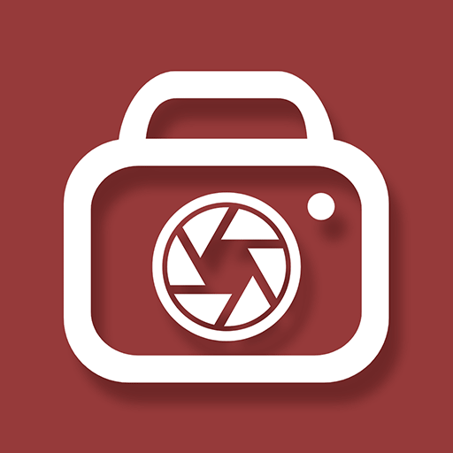 复古相机app带日期