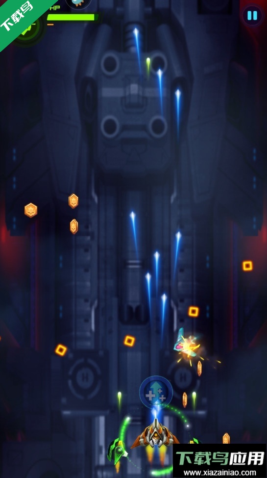 空战风云手游下载截图2