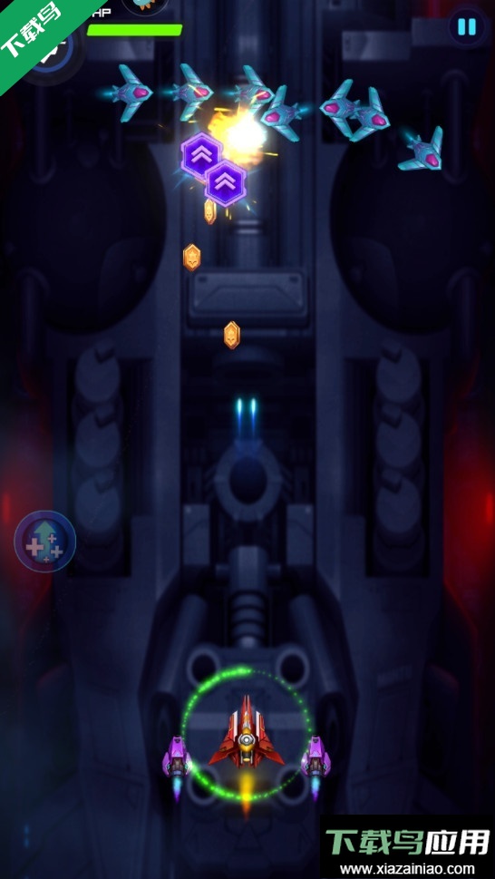 空战风云手游下载截图4