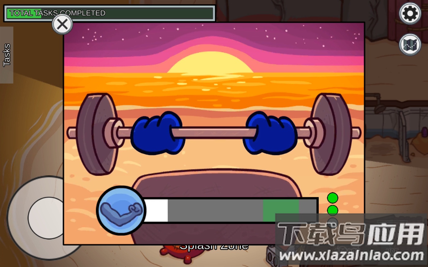 在我们之中官方正版(Among Us)截图5