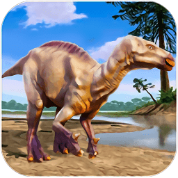 禽龙模拟器游戏