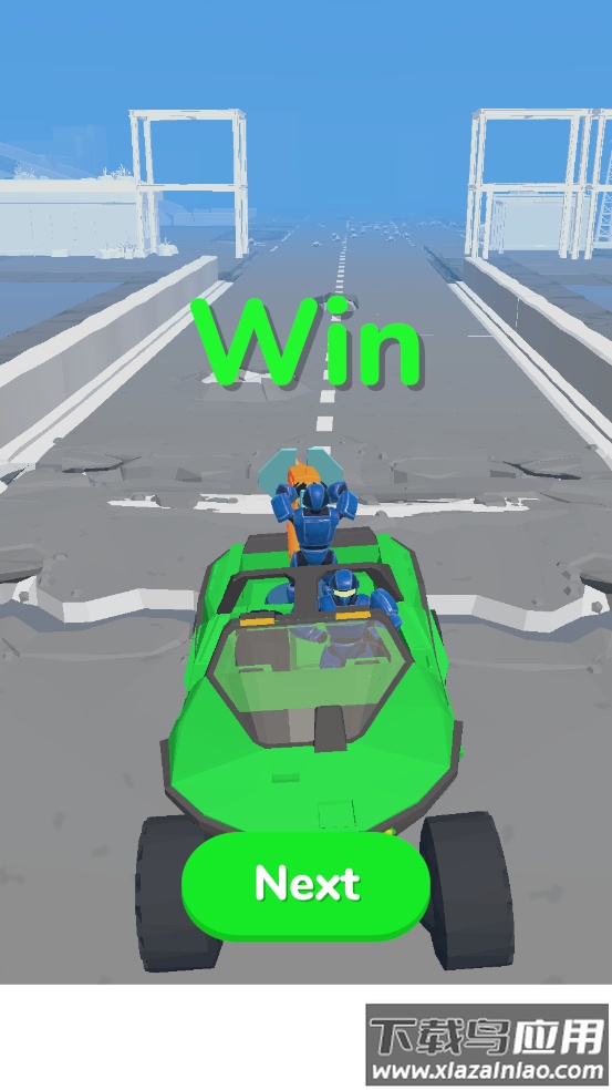 战怒之路(War Fury Road)截图4