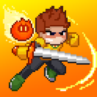 核心野兽英雄游戏(CoreBeastHero)