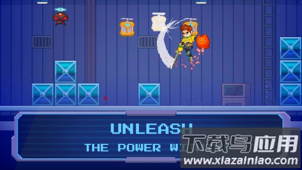 核心野兽英雄游戏(CoreBeastHero)截图4