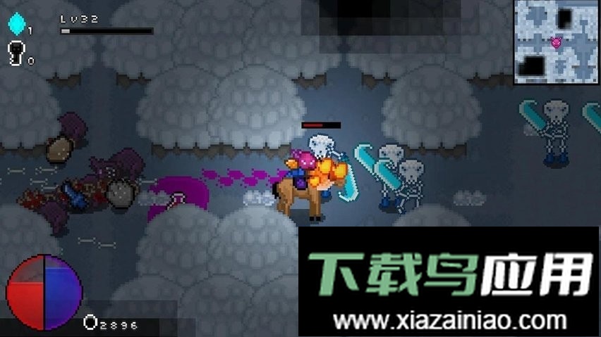 像素地下城2原版(bd3)最新版截图1