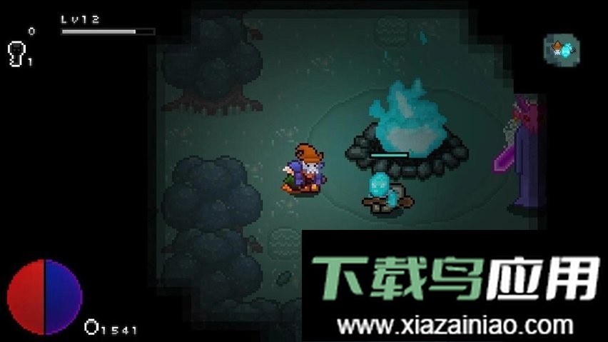 像素地下城2原版(bd3)最新版截图2