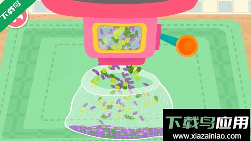 奇妙鲜花房免费下载安装最新版截图3