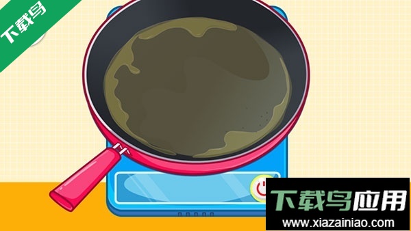 宝宝小厨房官方下载最新版2026最新版截图3