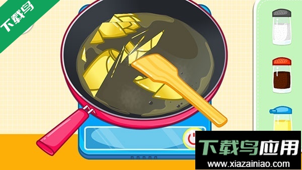 宝宝小厨房官方下载最新版2026最新版截图6