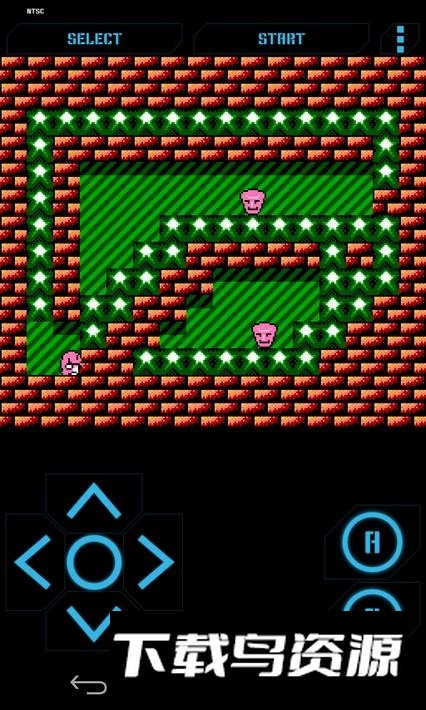 NostalgiaNes Lite汉化版最新专业版最新版截图1