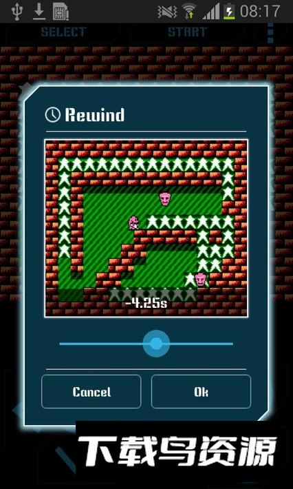 NostalgiaNes Lite汉化版最新专业版最新版截图2