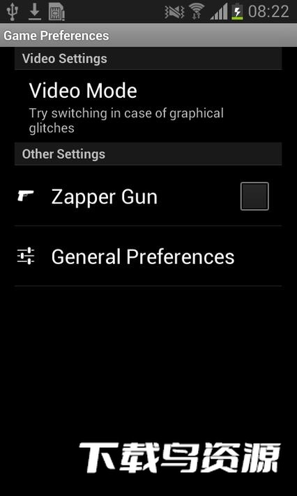 NostalgiaNes Lite汉化版最新专业版最新版截图4