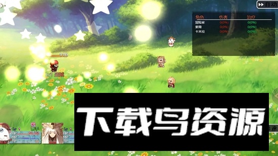 三国无双冒险传说游戏官方版最新版截图4