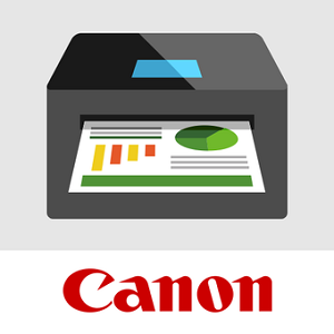 Canon Print Service(佳能打印服务插件手机版app)