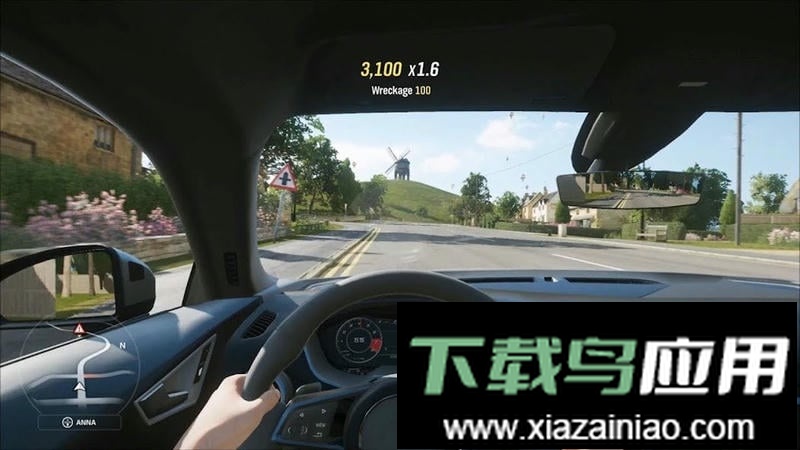 涡轮漂移赛车无限金币版(Turbo Drift Car Racing)最新版截图3