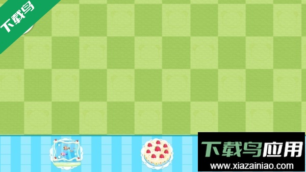 宝宝生日派对游戏下载截图