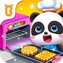 宝宝手工零食游戏下载