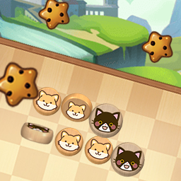 地盘守护者猫狗大战游戏手机版