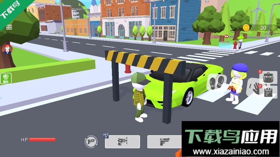 真实模拟帝国手机版下载最新版截图3