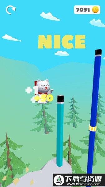 疯狂削笔器手机版最新版截图1