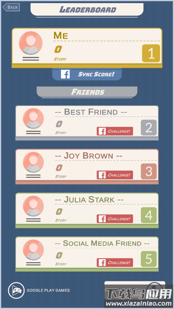 大胡子先生2游戏(Mr. Mustachio)截图4