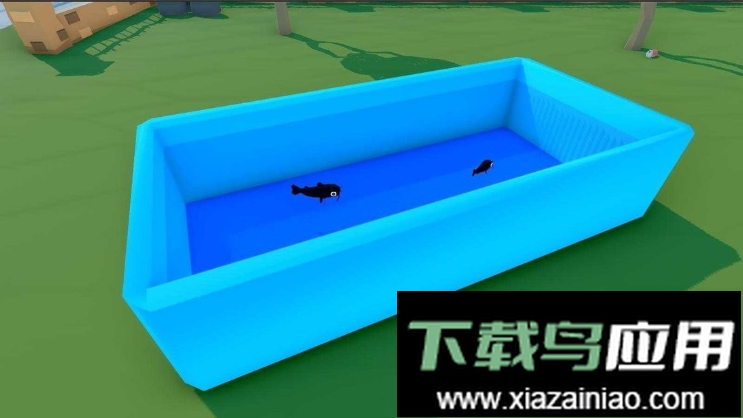 我是鲶鱼养殖户无限金币无限钻石(akuPeternakLELE)截图1