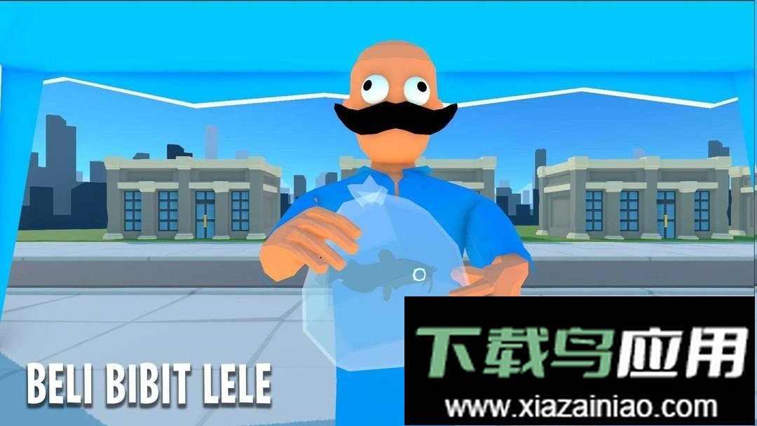 我是鲶鱼养殖户无限金币无限钻石(akuPeternakLELE)截图2