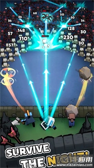 战争公司崛起游戏最新版截图1