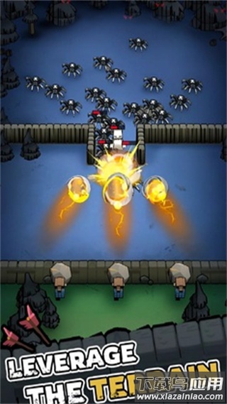 战争公司崛起游戏最新版截图2