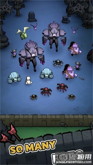 战争公司崛起游戏最新版截图4