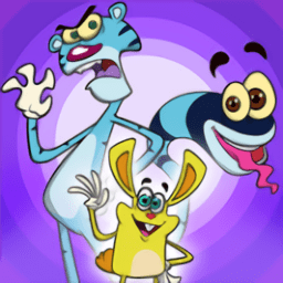 提克塔伊跑酷游戏