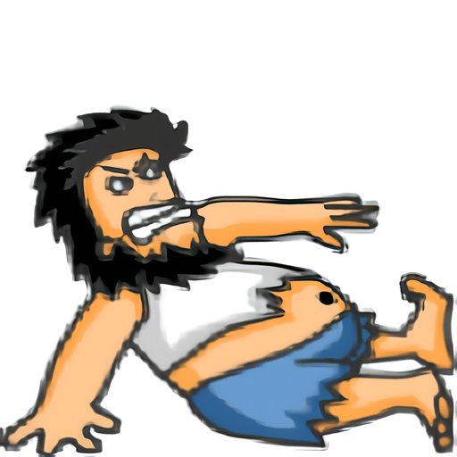 流浪汉想睡觉手机版(HoboWantSleep)