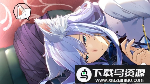 猫郎乐园官方版最新版截图3