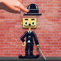 街头艺术3d游戏