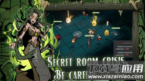 海洋之雾最新版(Mist of Ocean)最新版截图3