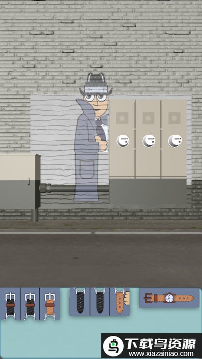 街头艺术3d游戏最新版截图2