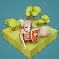 魔法突袭游戏下载