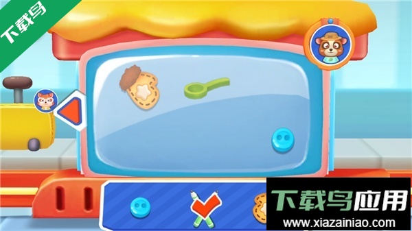 宝宝小警察游戏下载截图5