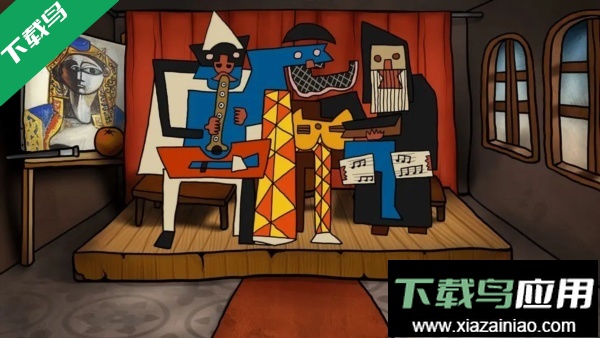 巨匠眼完整版下载最新版截图3