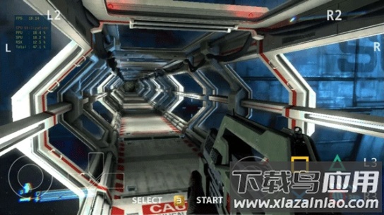 ps3模拟器下载手机版(aPS3e Premium)截图1