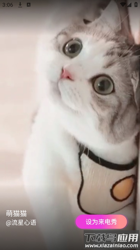 哈皮秀铃声软件截图3