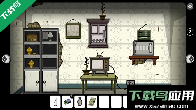 黑暗日记游戏下载(A Diary Of Darkness)截图2