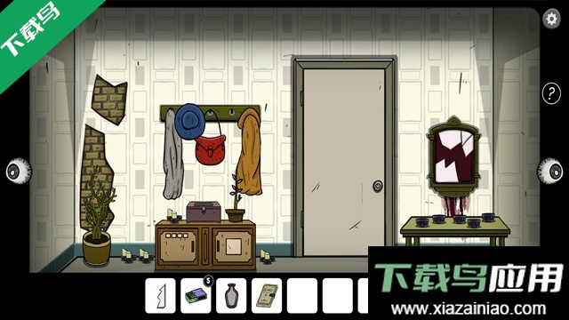 黑暗日记游戏下载(A Diary Of Darkness)截图3