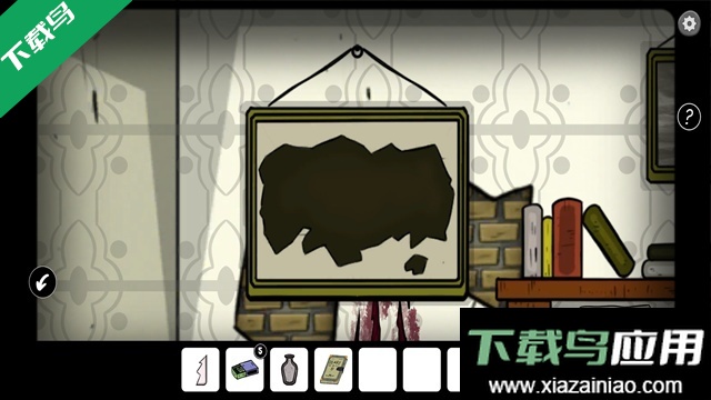 黑暗日记游戏下载(A Diary Of Darkness)截图5