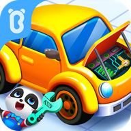 宝宝修车店手机版下载