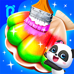 奇妙手工调色游戏免费下载