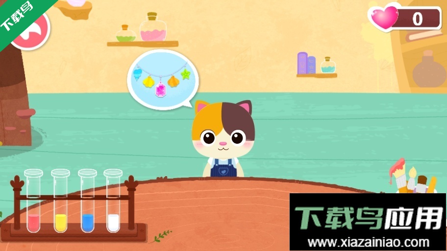 奇妙手工调色游戏免费下载最新版截图2