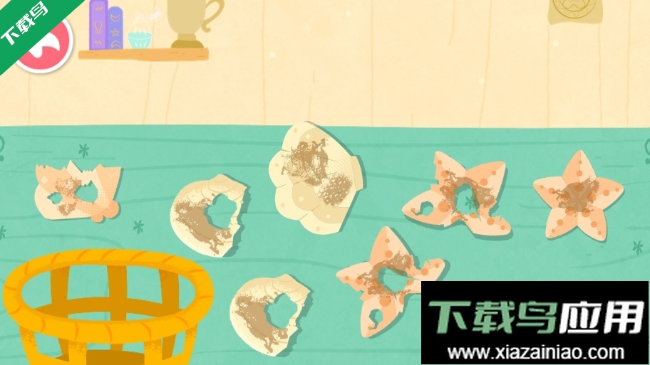 奇妙手工调色游戏免费下载最新版截图3